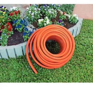 Mangueira Super Flex para Jardim, Tramontina, 1/2", 200 M - Imagem 4