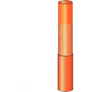Mangueira Super Flex para Jardim, Tramontina, 1/2", 200 M - Imagem 6