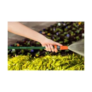 Mangueira Tramontina Pvc C/engate e Esguicho Flex 15m Verde - Imagem 3