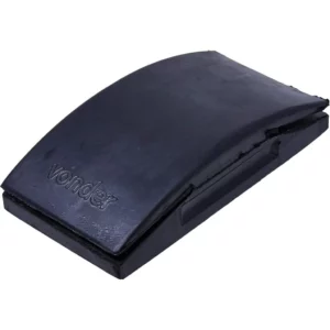 Taco Lixador Vonder 125 X 68 Mm - Imagem 1