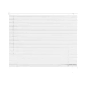 Persiana Horizont Plástico 160x130 Cm 4 Peças, Pincéis Atlas, Branco - Imagem 3