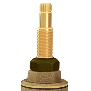 Base para Registro de Gaveta para Cpvc 22mm Bruto - Imagem 2