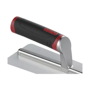 Desempenadeira Inox Lisa 26x10 Cabo Aberto - Imagem 3