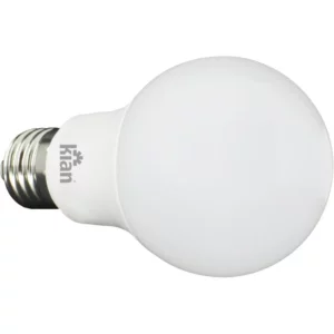 Lâmpada Led Bulbo Kian A60 12w 3.000k Branca Quente Bivolt - Imagem 3