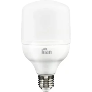 Lâmpada Led Globe Kian Base E-27 20w 6.5k Bivolt - Imagem 3
