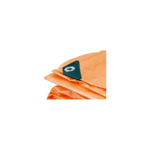 Lona de Polietileno Laranja 8 M X 6 M, Vonder Vdo2104 - Imagem 5