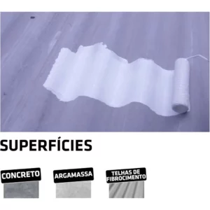 Sika Igolflex Fachada Branco 4,7kg - Imagem 5