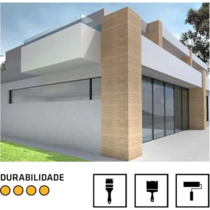 Sika Igolflex Fachada Branco 4,7kg - Imagem 6