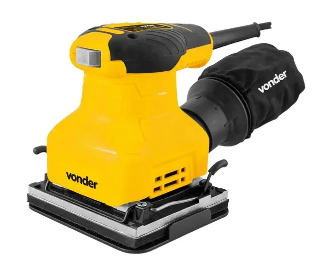 Lixadeira Orbital Lov230 220v - Vonder