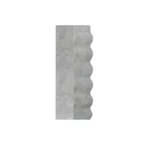 Brasilit Cumeeira Shed 75gr Esq Sem Amianto - 253020975 - Imagem 3