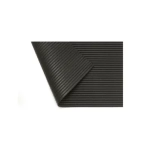 Tapete Tropical Preto 43cm Kapazi - Imagem 3