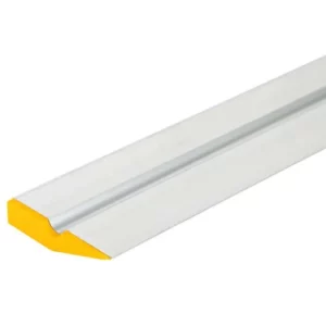 Regua de Aluminio P/pedreiro 2m Vonder - Imagem 3