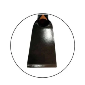 Cavadeira Reta 32cm com Cabo Dtools - Imagem 3