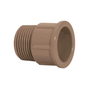 Adaptador Soldavel/rosca 50mmx1.1/2 Amanco - Imagem 1