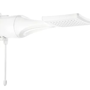 Ducha Loren Shower Eletrônica 7500w 220v Lorenzetti - Promoção! - Imagem 3