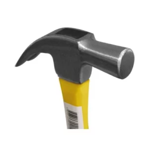 Martelo Cabo Fibra 27mm Dtools - 10089 - Imagem 2