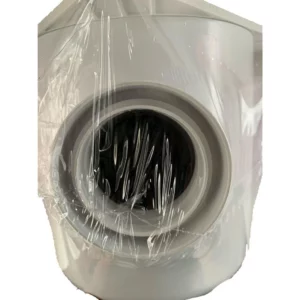 Caixa de Gordura Herc com Cesto 250 X 250 X 75mm 2309 Quadrada - Imagem 3