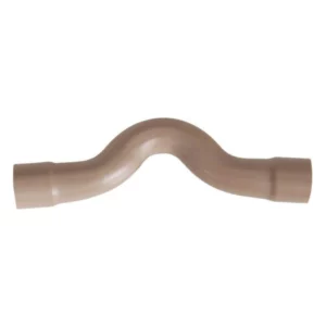 Curva Soldavel Transposicao 25mm Amanco - Imagem 1