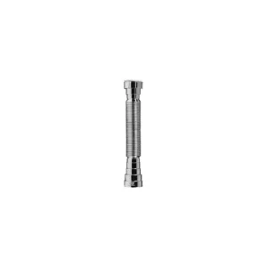 Sifao Universal Flexivel 30 a 66cm Metalizado - Herc - Imagem 1