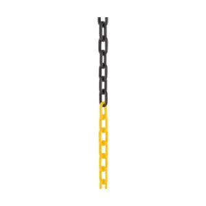 Corrente Multiuso 10m Amarelo e Preto Cpv0006 Vonder - Imagem 3