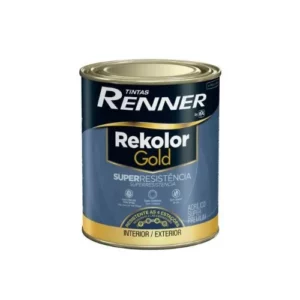 Tinta Rekolor Gold Semi Brilho 800ml Rv3600 Renner