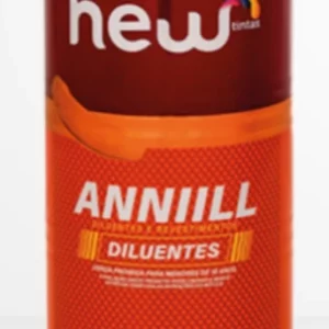 New Aguarras 900ml