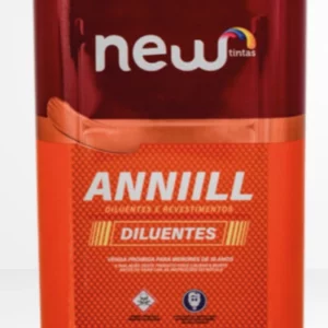 New Aguarras 5l