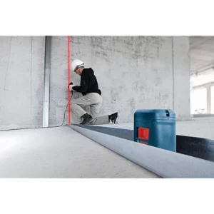 Bosch Laser de Linha Cruzada Autonivelante, Gll-2 - Imagem 3