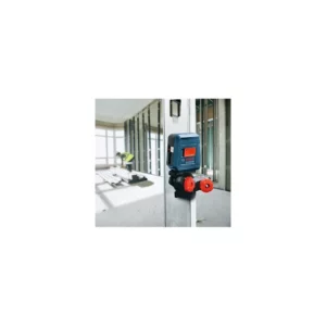 Bosch Laser de Linha Cruzada Autonivelante, Gll-2 - Imagem 5