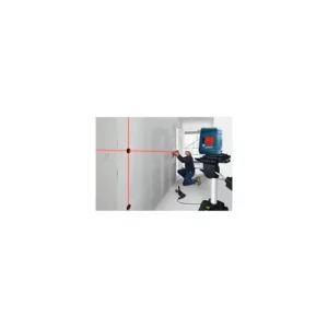 Bosch Laser de Linha Cruzada Autonivelante, Gll-2 - Imagem 6