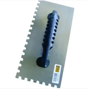 Desempenadeira Aco Dentada 12x26 Dtools -567