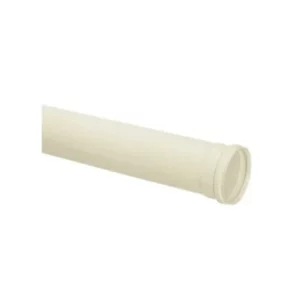 Amanco Tubo Pvc Esgoto 100mm - Metro