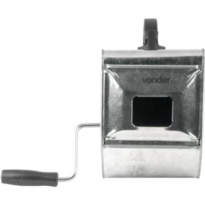 Aplicador Manual Textura e Chapisco - Vonder - Imagem 3