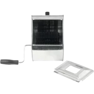 Aplicador Manual Textura e Chapisco - Vonder - Imagem 4