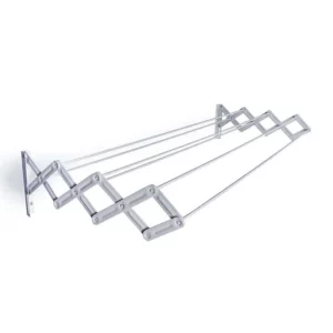 Varal Sanfonado 1,00 M - Imagem 4