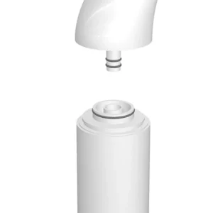 Refil para Purificador de água Acqua Due Branco - Imagem 4