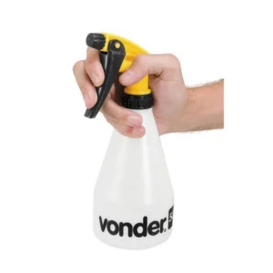 Pulverizador Agrícola Pu 500 500ml - Vonder - Imagem 3