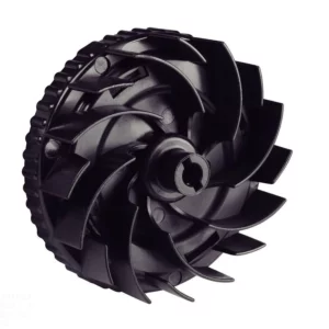 Porta Carretel para Aparador de Grama