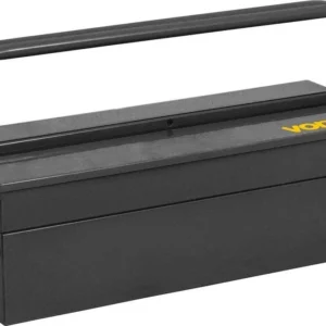 Caixa Metálica para Ferramentas, com 3 Gavetas, 50 X 19 X 16 Cm, Vonder Vdo2596