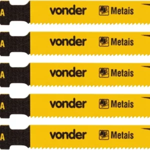 Lâmina de Serra Tico-tico Vd 118a, Vonder Vdo1473 - Imagem 4