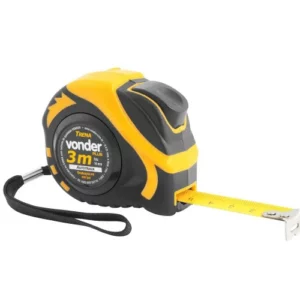 Trena 3mt Emborrachada Pro Dtools