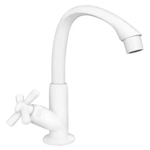 Torneira Lavatória Alta Cross Br 1/2 300000488 Tigre