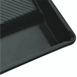 Bandeja de Pintura 2,7 Litros Preta - Imagem 3