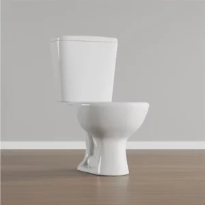 Vaso Sanitário para Caixa Acoplada Izy Branco - Imagem 4