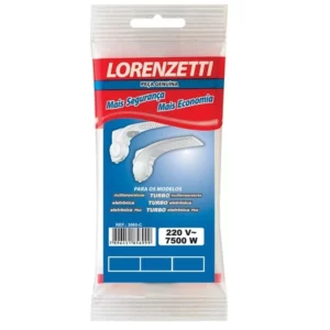 Resistência para Chuveiro Elétrico Duo Shower Turbo Eletrônico 7500w 220v - Imagem 4