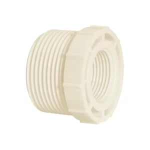 Bucha Reducao Roscavel 3/4x1/2 Amanco