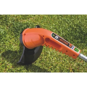 Aparador de Grama Tramontina Ap1500t 220v 1500w Corte 280mm - Imagem 4