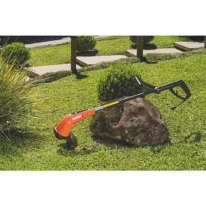 Aparador de Grama Tramontina Ap1500t 220v 1500w Corte 280mm - Imagem 5