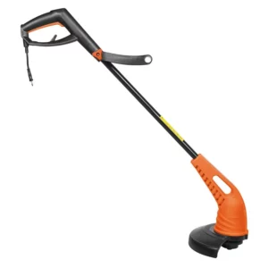 Aparador de Grama Tramontina Ap1500t 220v 1500w Corte 280mm - Imagem 9