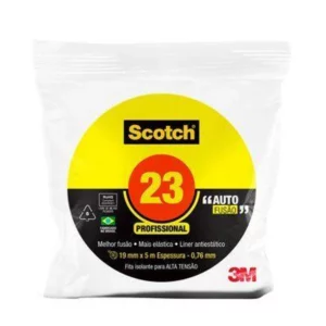 Fita de Autofusão Scotch®™ - 3m - Imagem 4